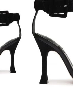 Sale Gigih Nubuck Sandal