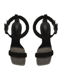 Sale Gigih Nubuck Sandal