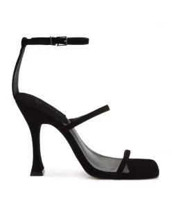 Sale Nelli Nubuck Sandal