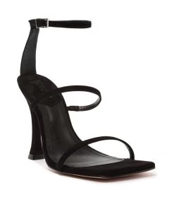 Sale Nelli Nubuck Sandal