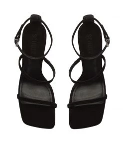 Sale Nelli Nubuck Sandal