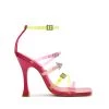 Sale Noelle Vinyl Sandal