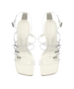 Sale Noelle Vinyl Sandal 13 Sale Noelle Vinyl Sandal