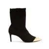 Sale Luh Mid Stretch Bootie