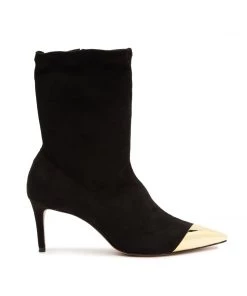 Sale Luh Mid Stretch Bootie