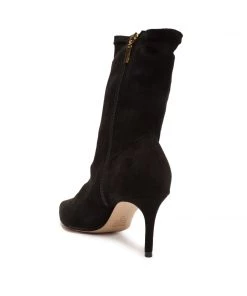 Sale Luh Mid Stretch Bootie
