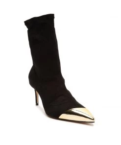 Sale Luh Mid Stretch Bootie