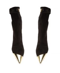 Sale Luh Mid Stretch Bootie