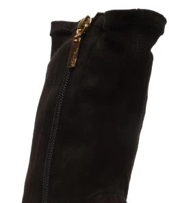 Sale Luh Mid Stretch Bootie