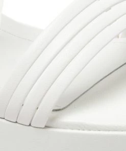 Spring 22 Glenna Platform Leather Sandal