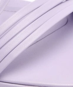 Spring 22 Sandals Glenna Platform Leather Sandal