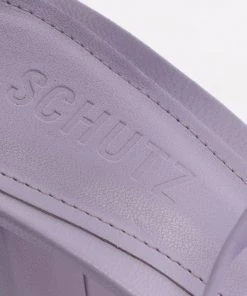 Spring 22 Sandals Glenna Platform Leather Sandal