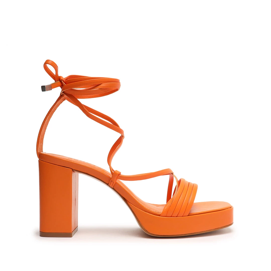 Spring 22 Sandals Glenna Platform Leather Sandal 3 Spring 22 Sandals Glenna Platform Leather Sandal