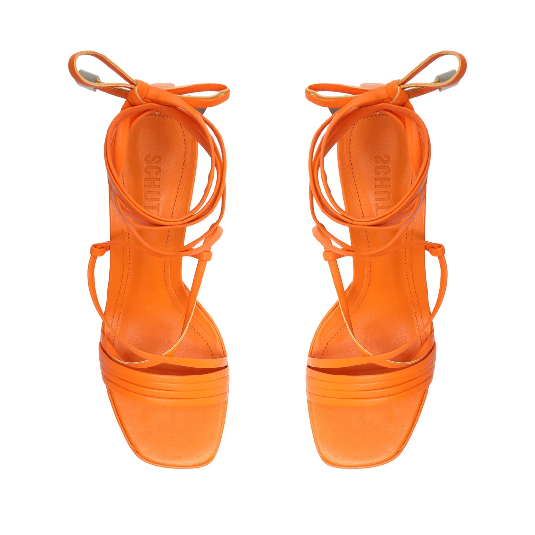 Spring 22 Sandals Glenna Platform Leather Sandal 6 Spring 22 Sandals Glenna Platform Leather Sandal