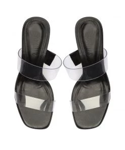 Sale Ariella Platform Vinyl Sandal 10 Sale Ariella Platform Vinyl Sandal