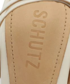 Pre Fall 22 New In Filipa Patent Leather Sandal