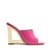 Pre Fall 22 New In Divana Patent Sandal