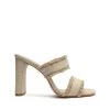 Spring 22 Amely Fabric Sandal Sandals