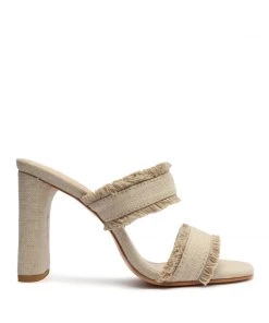 Spring 22 Amely Fabric Sandal Sandals