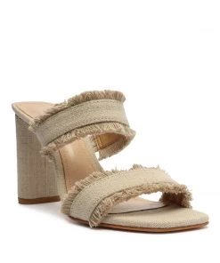 Spring 22 Amely Fabric Sandal Sandals