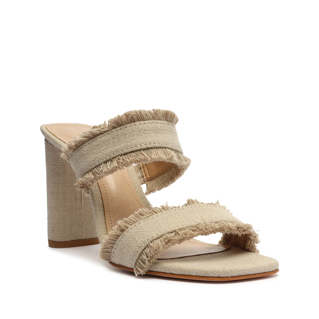 Spring 22 Amely Fabric Sandal Sandals 4 Spring 22 Amely Fabric Sandal Sandals