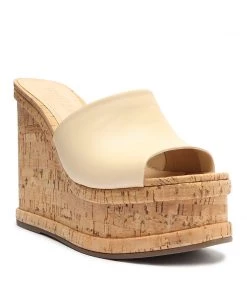 Spring 22 Dalle Nappa Leather Sandal Sandals