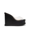 Resort 22 Dalle Vinyl Sandal