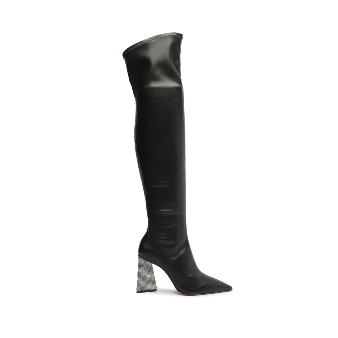 Sale Cyrus Up Nappa Leather Boot 3 Sale Cyrus Up Nappa Leather Boot