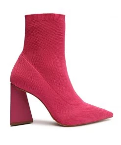 Sale Marila Knit Bootie