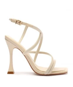 Resort 22 Lovi Nappa Leather Sandal Sandals