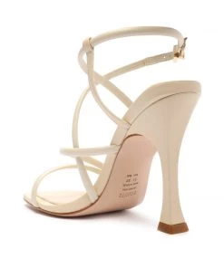 Resort 22 Lovi Nappa Leather Sandal Sandals
