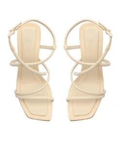 Resort 22 Lovi Nappa Leather Sandal Sandals