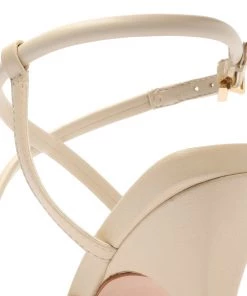 Resort 22 Lovi Nappa Leather Sandal Sandals