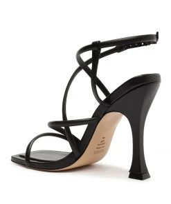 Resort 22 Sandals Lovi Nappa Leather Sandal 8 Resort 22 Sandals Lovi Nappa Leather Sandal