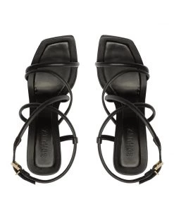 Resort 22 Sandals Lovi Nappa Leather Sandal 9 Resort 22 Sandals Lovi Nappa Leather Sandal