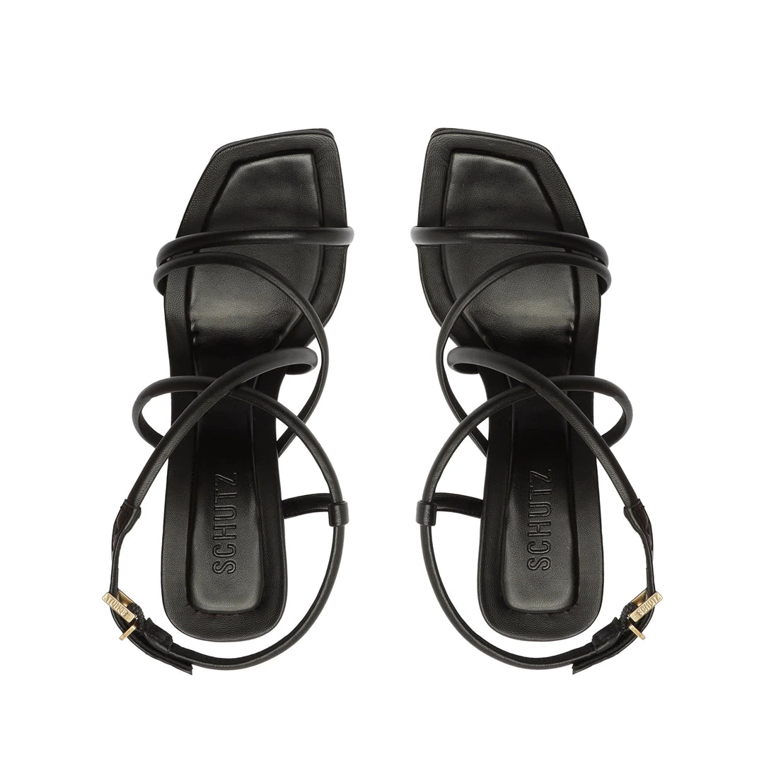 Resort 22 Sandals Lovi Nappa Leather Sandal 6 Resort 22 Sandals Lovi Nappa Leather Sandal