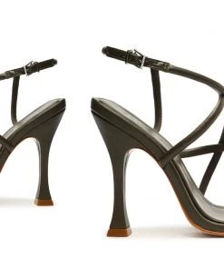 Pre Fall 22 Lovi Leather Sandal 12 Pre Fall 22 Lovi Leather Sandal
