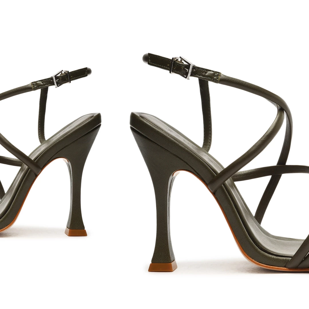 Pre Fall 22 Lovi Leather Sandal 6 Pre Fall 22 Lovi Leather Sandal