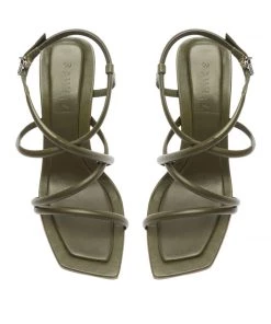 Pre Fall 22 Lovi Leather Sandal 13 Pre Fall 22 Lovi Leather Sandal
