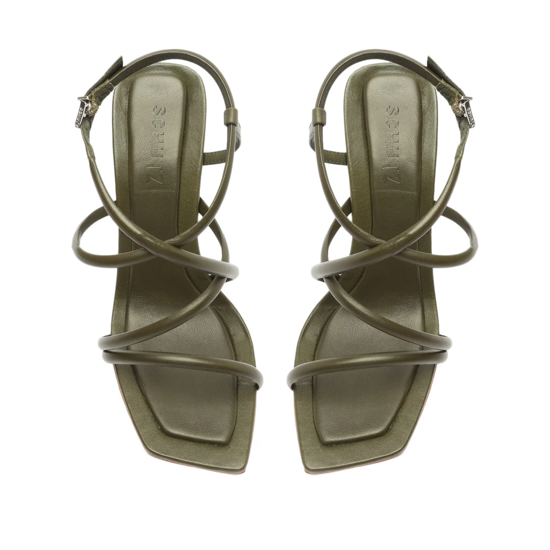 Pre Fall 22 Lovi Leather Sandal 7 Pre Fall 22 Lovi Leather Sandal