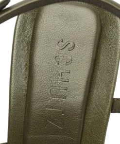 Pre Fall 22 Lovi Leather Sandal 14 Pre Fall 22 Lovi Leather Sandal