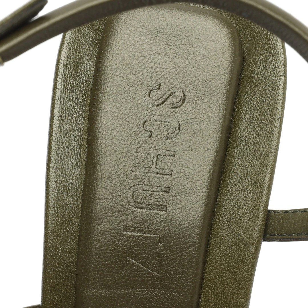 Pre Fall 22 Lovi Leather Sandal 8 Pre Fall 22 Lovi Leather Sandal