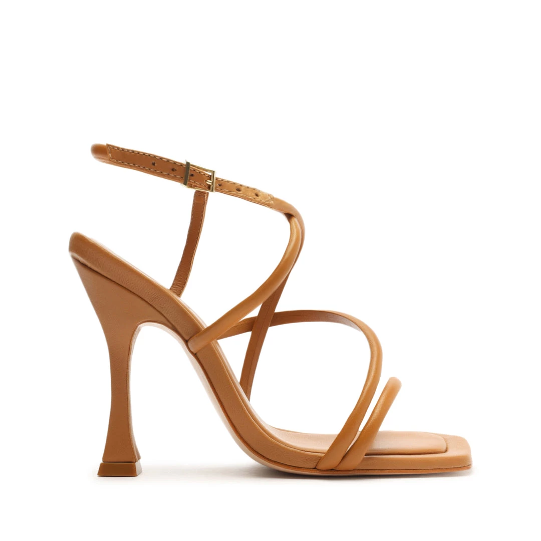 Pre Fall 22 New In Lovi Leather Sandal 3 Pre Fall 22 New In Lovi Leather Sandal