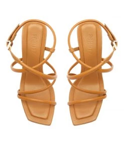 Pre Fall 22 New In Lovi Leather Sandal 13 Pre Fall 22 New In Lovi Leather Sandal