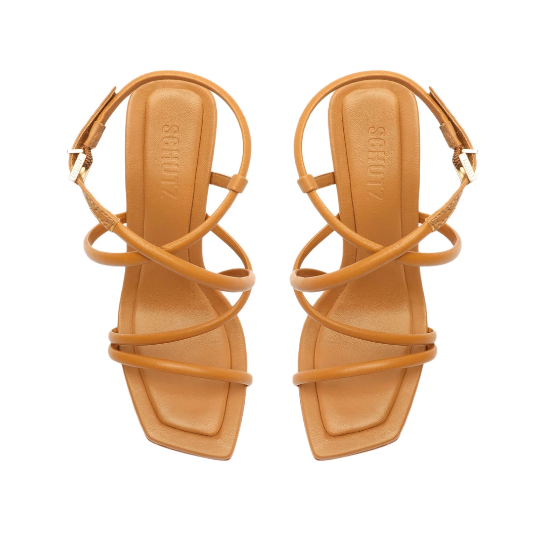 Pre Fall 22 New In Lovi Leather Sandal 7 Pre Fall 22 New In Lovi Leather Sandal
