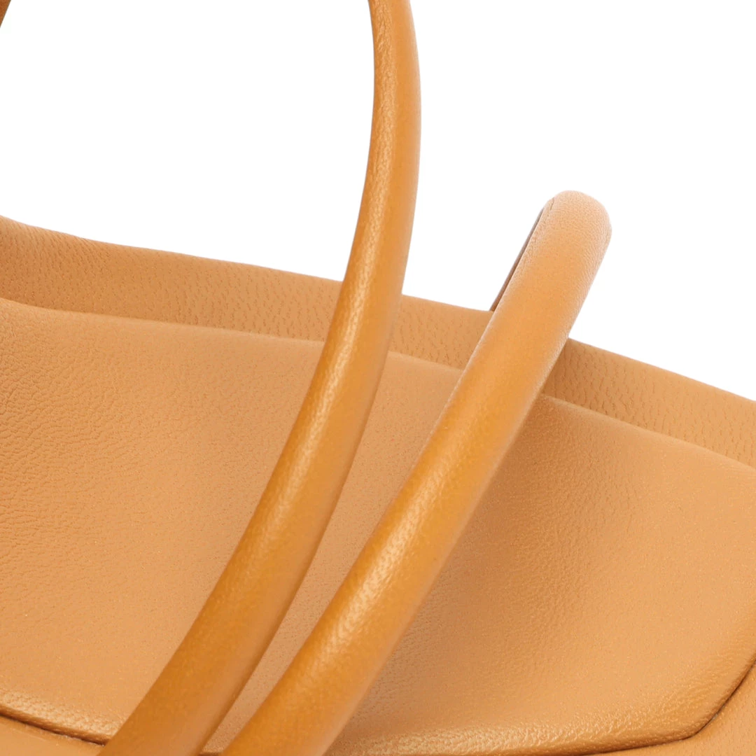 Pre Fall 22 New In Lovi Leather Sandal 9 Pre Fall 22 New In Lovi Leather Sandal