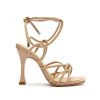 Sale Toller Leather Sandal