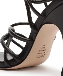 Sale Toller Leather Sandal