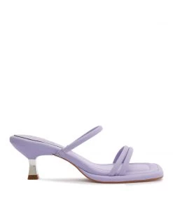Sale Agatha Mid Sandal