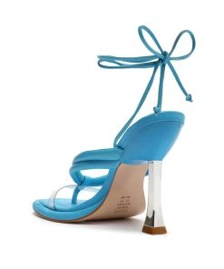 Sale Meghan Vinyl Sandal